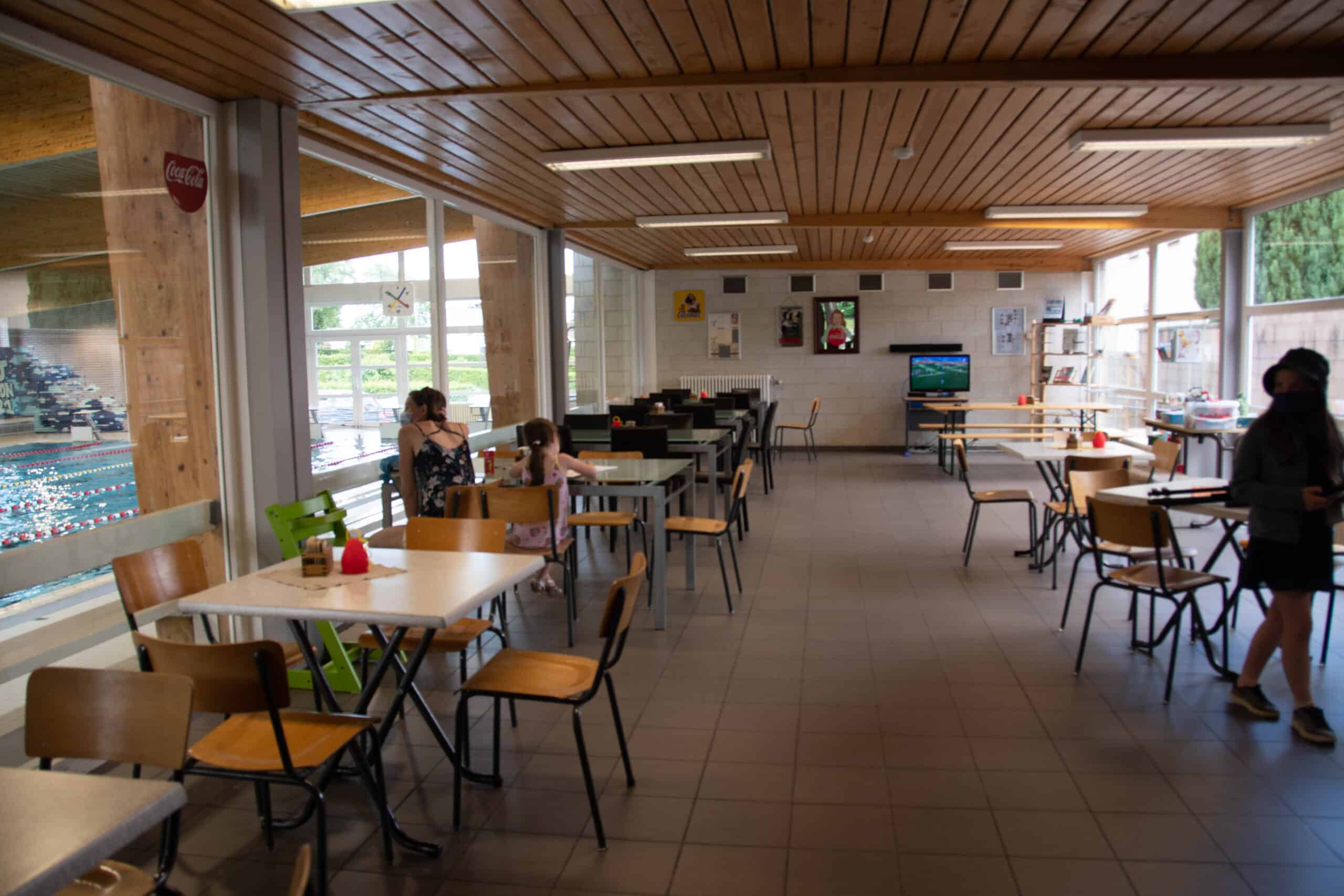 Psicine de la SPETZ Arlon
