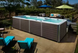 WB Outdoor Concept : spas de nage, Pergolas, saunas, hammams