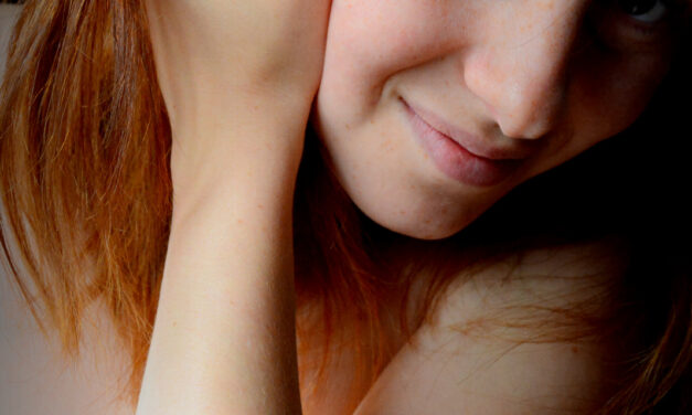 Portrait d&rsquo;une Jeune Maman du condroz