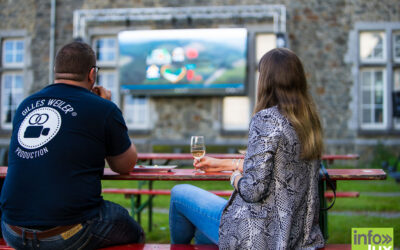 Le Pays de Bastogne en images