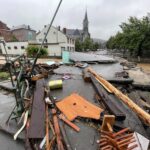 nouvel état des lieux des principaux axes (auto)routiers.