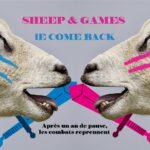 Fête du mouton 2021 à Etalle