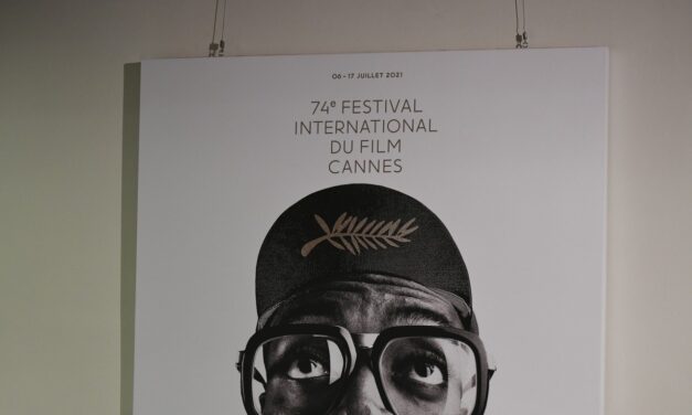 Photos Festival de Cannes 2021