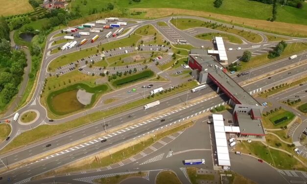 autoroute des vacances  infos