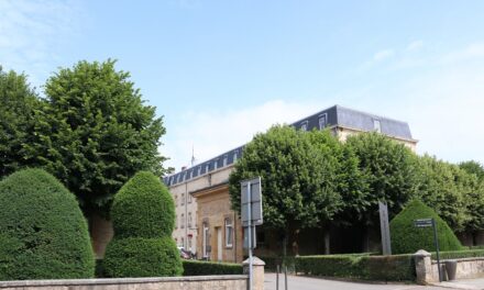 ARLON FOLIES Aout 2021