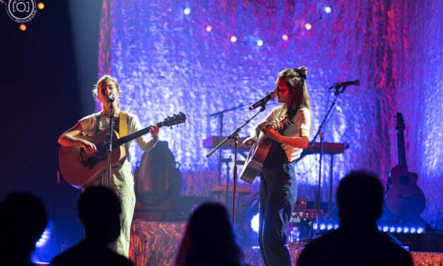 Photos concerts  Les Frangines à BAR LE DUC