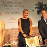 CANNES 2021 : ILS ONT OSE !