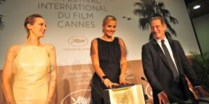 CANNES 2021 : ILS ONT OSE !