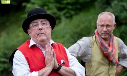 Festival interculturel du Conte de Chiny : Photos