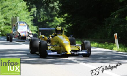 Photos de la Course de cote saint-mard