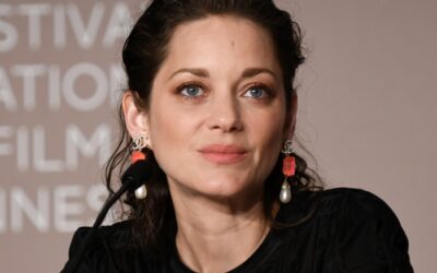 Marion Cotillard : A la recherche de la reconnaissance