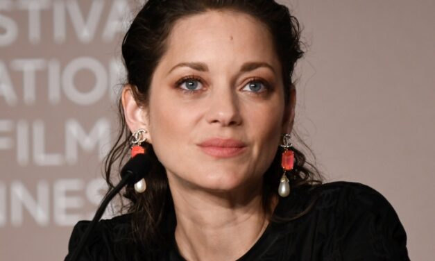 Marion Cotillard : A la recherche de la reconnaissance
