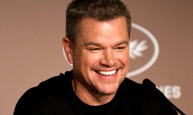 Cannes 2021 : Matt Damon, Palme d’or de la sympathie