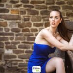 Dauphine miss Luxembourg