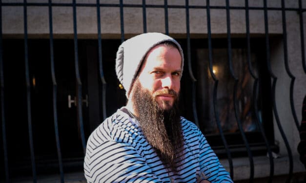 Mean to You :   rock, metal ou son électronique