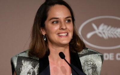 LE FESTIVAL DE CANNES VIT SES DERNIERS JOURS