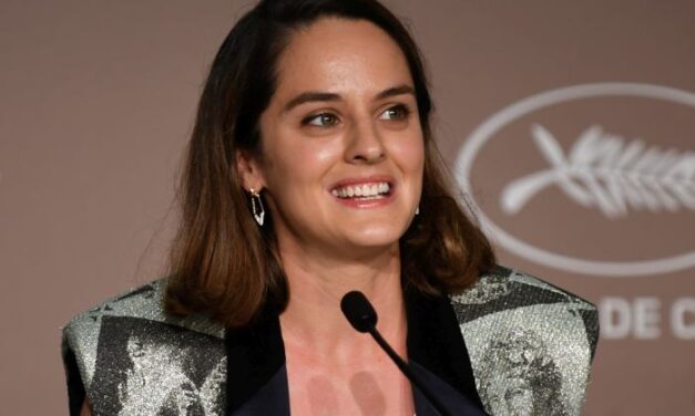 LE FESTIVAL DE CANNES VIT SES DERNIERS JOURS