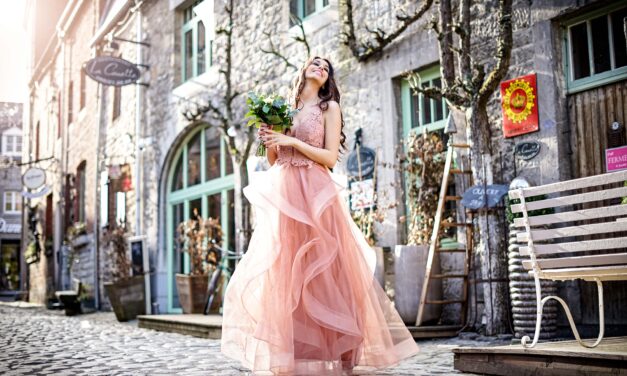 Miss Liége ou Miss Belgique 2022 ?