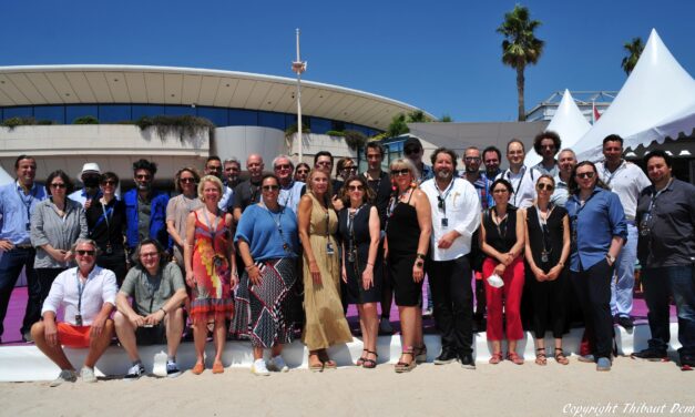 Trois films en sélection officielle pour le Grand-duché de Luxembourg !