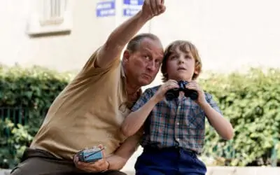 Films dans vos Salles de Cinémas