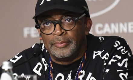 Cannes 2021 :SPIKE LEE : UN PRESIDENT DEMOCRATIQUE ET NON DICTATEUR