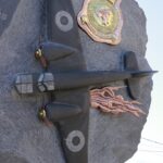 Inauguration de la stèle de Sugny