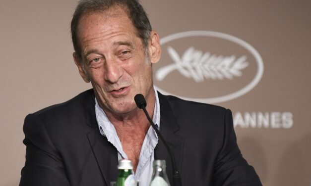 Cannes 2021 :ELECTROCHOC SUR LA CROISETTE !