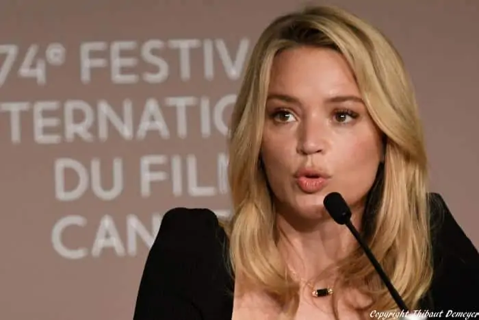 Virginie Efira cannes 2021