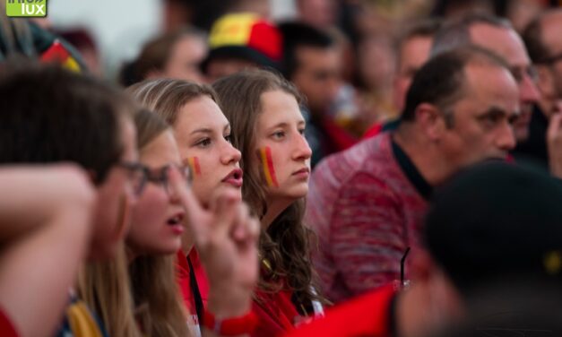 Photos Belgique Italie à Neufchateau