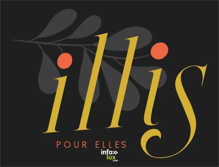 Vêtements pour dames : Illis Mode