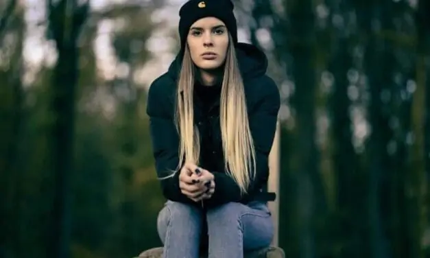 Bastogne a une Candidate Miss Luxembourg  2022 