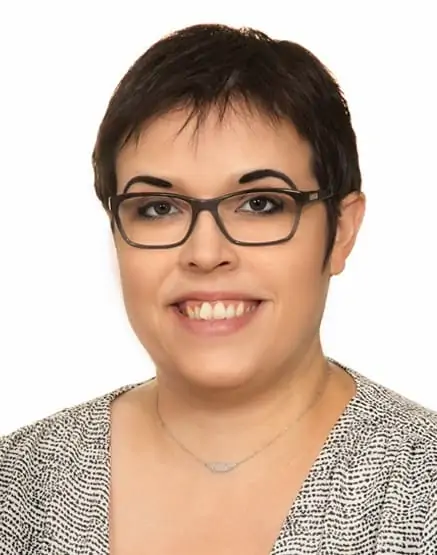 Nathalie Barabosa