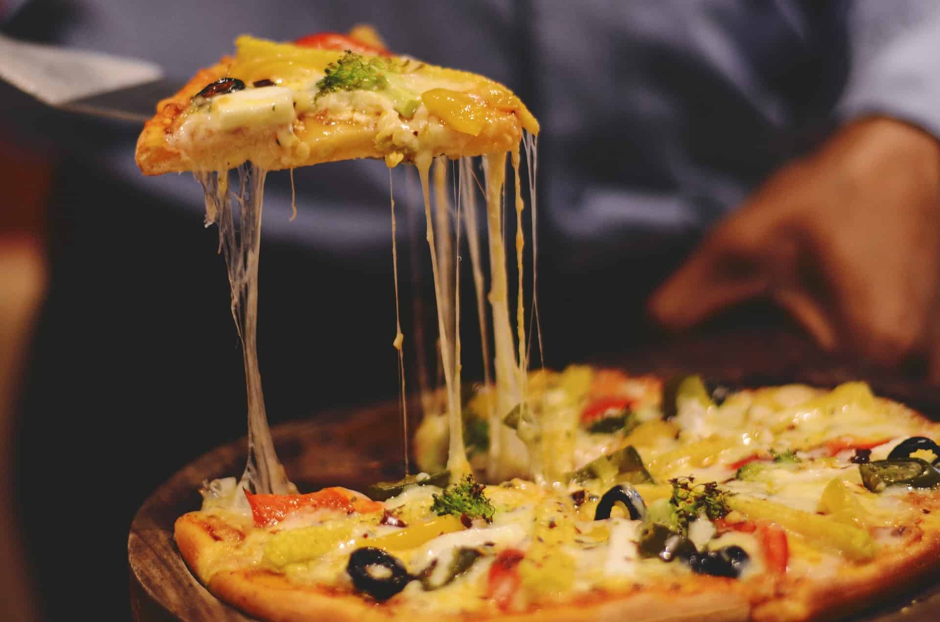 pizza - Oli - Habay