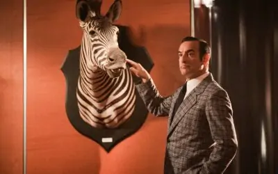 Films dans vos salles :Noel avant l’heure