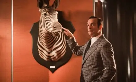 Films dans vos salles :Noel avant l’heure