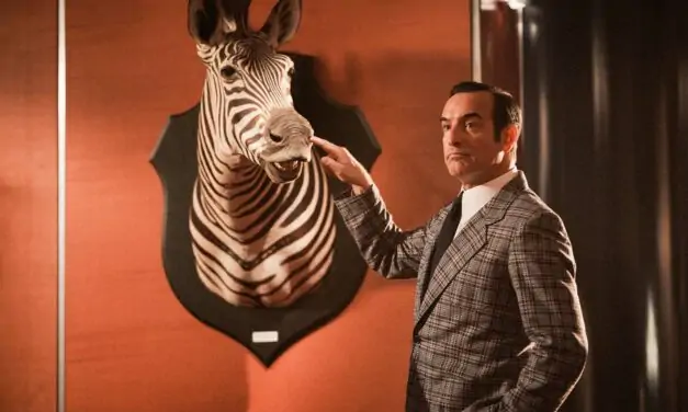 Films dans vos salles :Noel avant l’heure