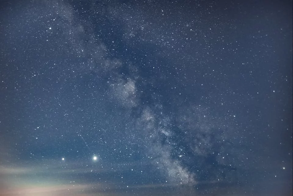 Nuit des étoiles Nuit des étoiles