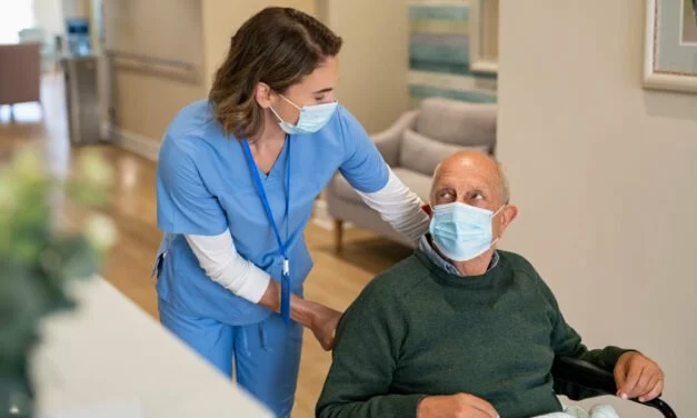 Prolongation de l’interdiction à l’hôpital  de Libramont