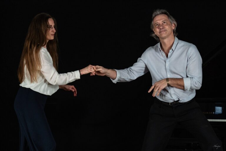 Ecole de Danse Arlon : Dance Daniel