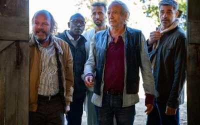 programme cinema du 11 au 18 aout