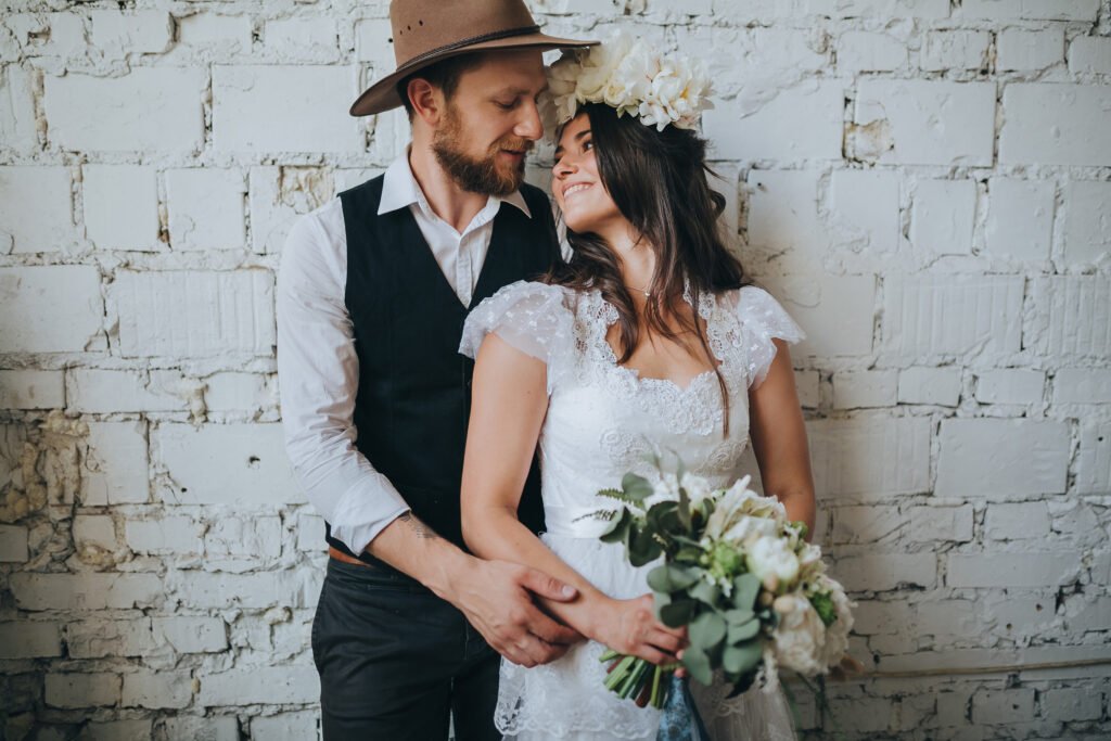 SALON DU MARIAGE À LIBRAMONT