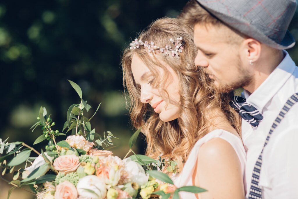 SALON DU MARIAGE À LIBRAMONT