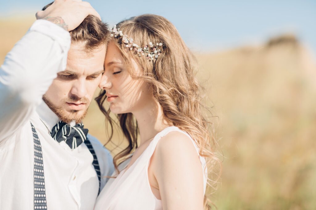 SALON DU MARIAGE À LIBRAMONT