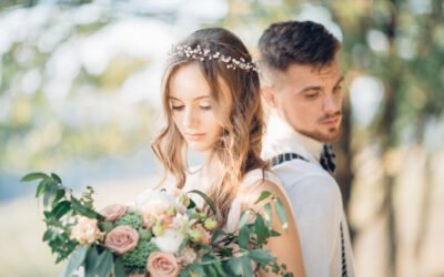 Salon du Mariage à Libramont