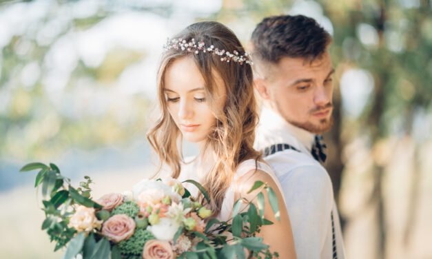 Salon du Mariage à Libramont