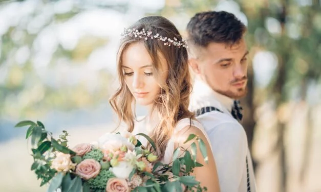 Salon du Mariage à Libramont