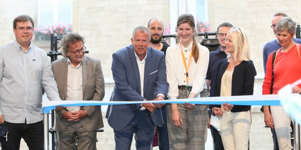 ArlonFolies : Photos inauguration