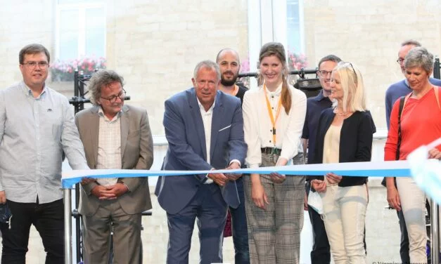 ArlonFolies : Photos inauguration