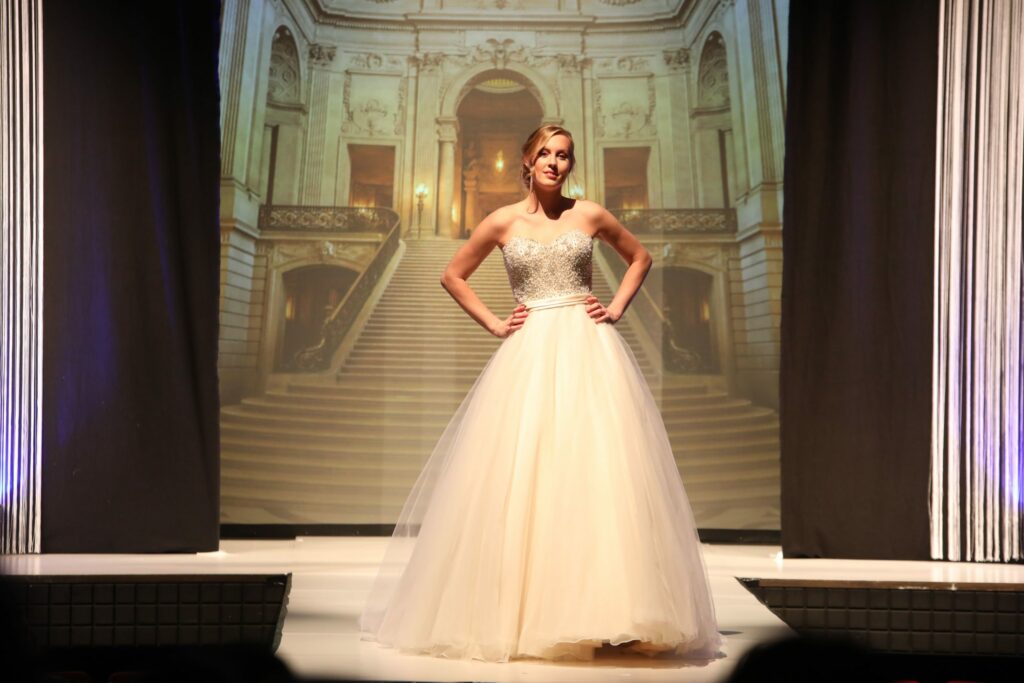 SALON DU MARIAGE À LIBRAMONT