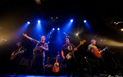 DOLE en concert à Longwy